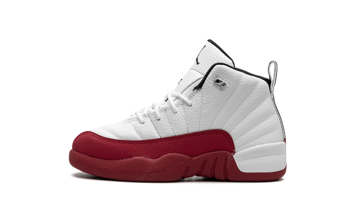 Air Jordan 12 PS "Cherry" 151186 116