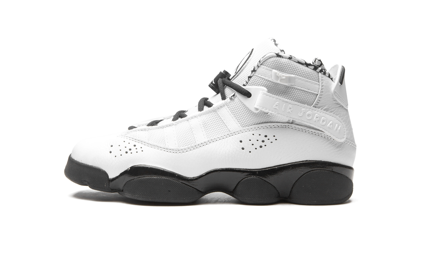 Jordan 6 Rings GS DJ6163 107