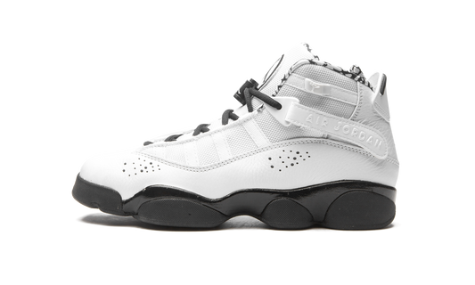 Jordan 6 Rings GS DJ6163 107