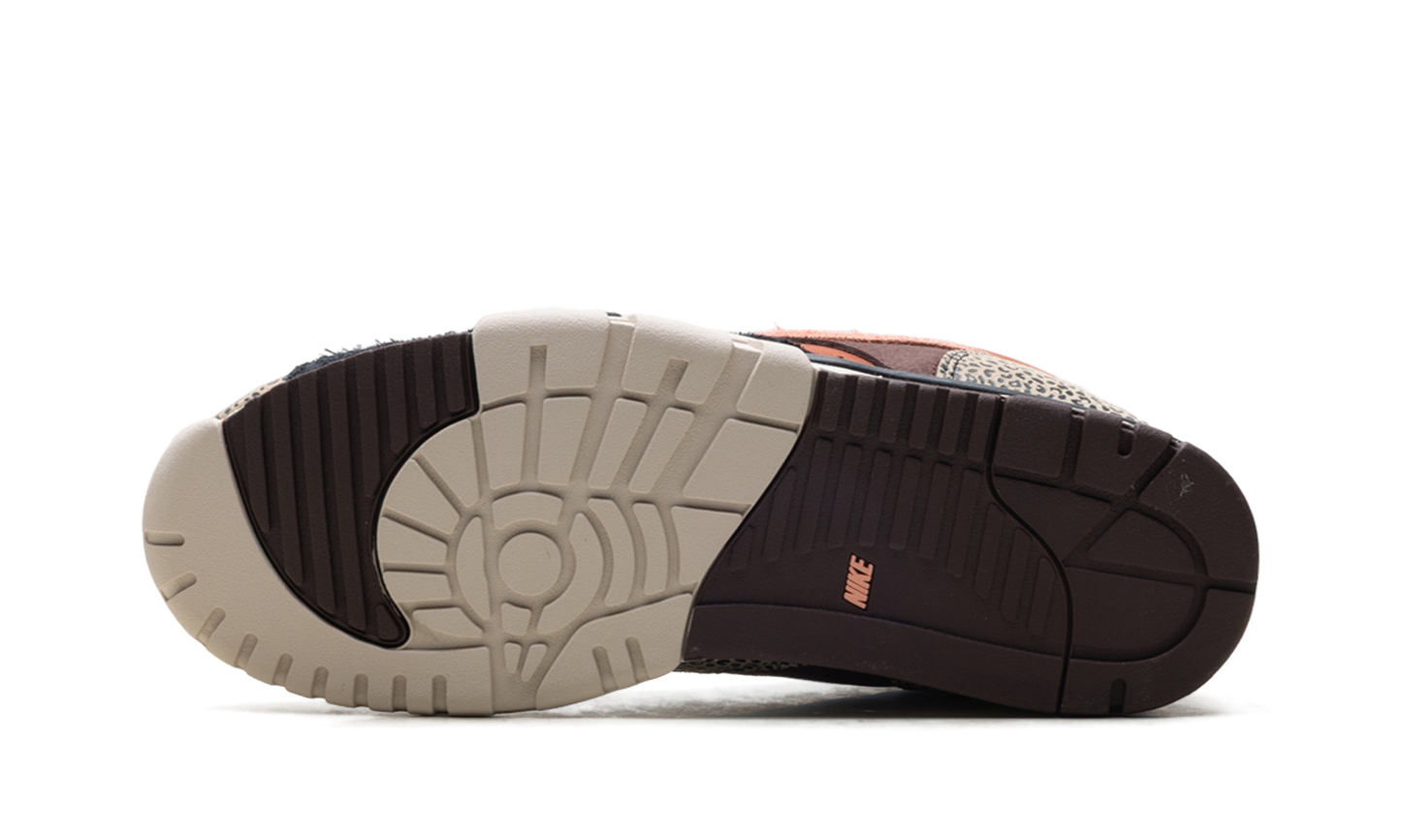 SB Air Trainer 1 "Arts-Rec - Limestone" IF0501 200