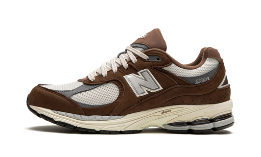 2002R "Brown / Beige" M2002RHS