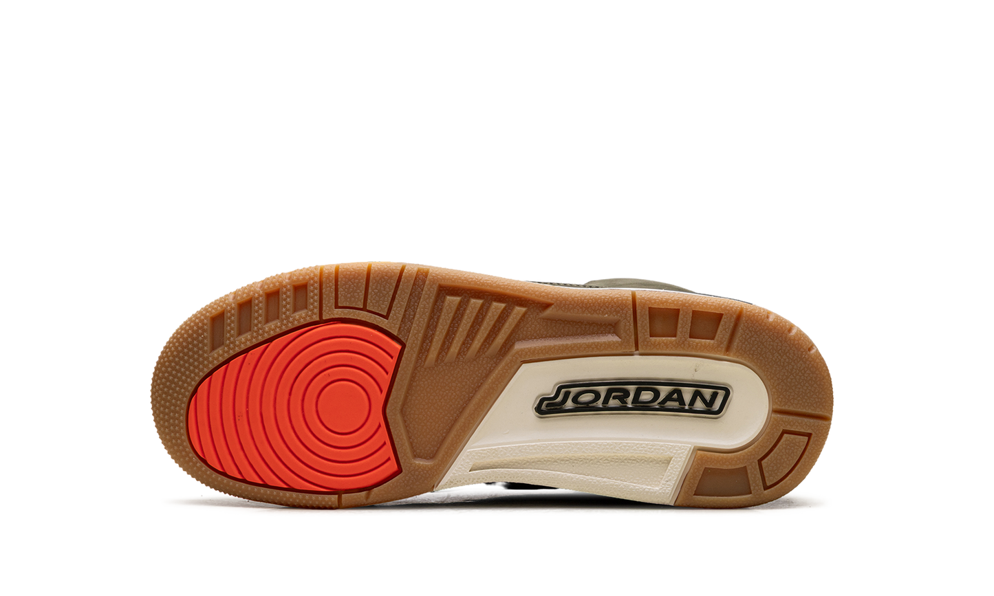 Air Jordan 3 GS "Family Affair" DM0967 202