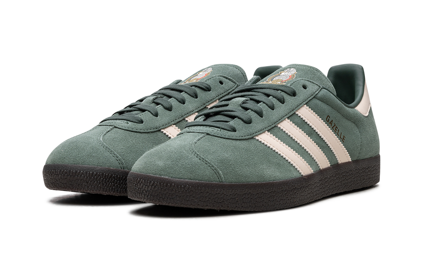 Gazelle "Mexico" ID3726