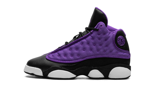 Air Jordan 13 GS "Purple Venom" FD4648 501