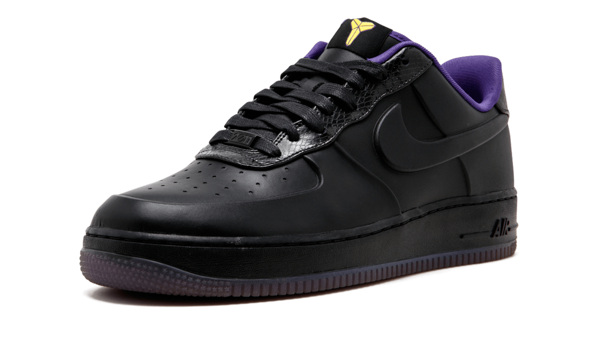Air Force 1 LW SUP VT "Kobe Bryant" 453433 001