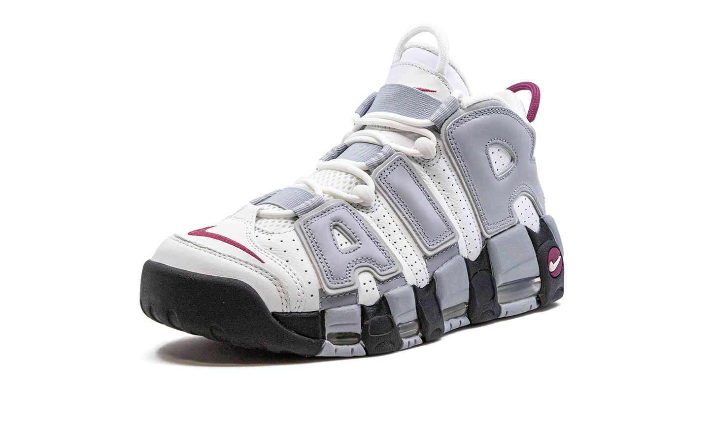 AIR MORE UPTEMPO WMNS "Rosewood" DV1137 100