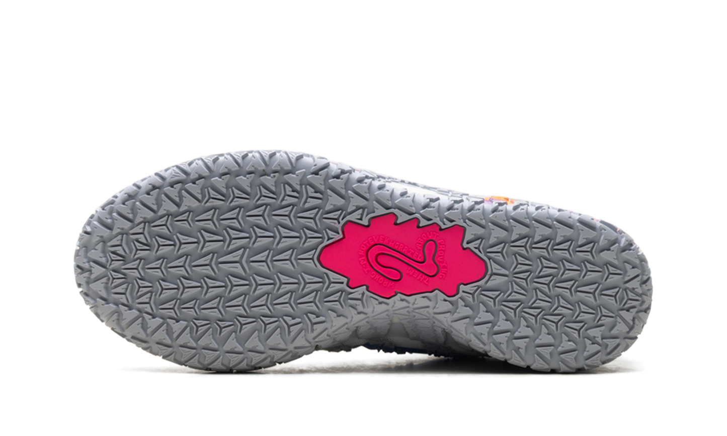 Ja 3 "Light Show" HF2793 100