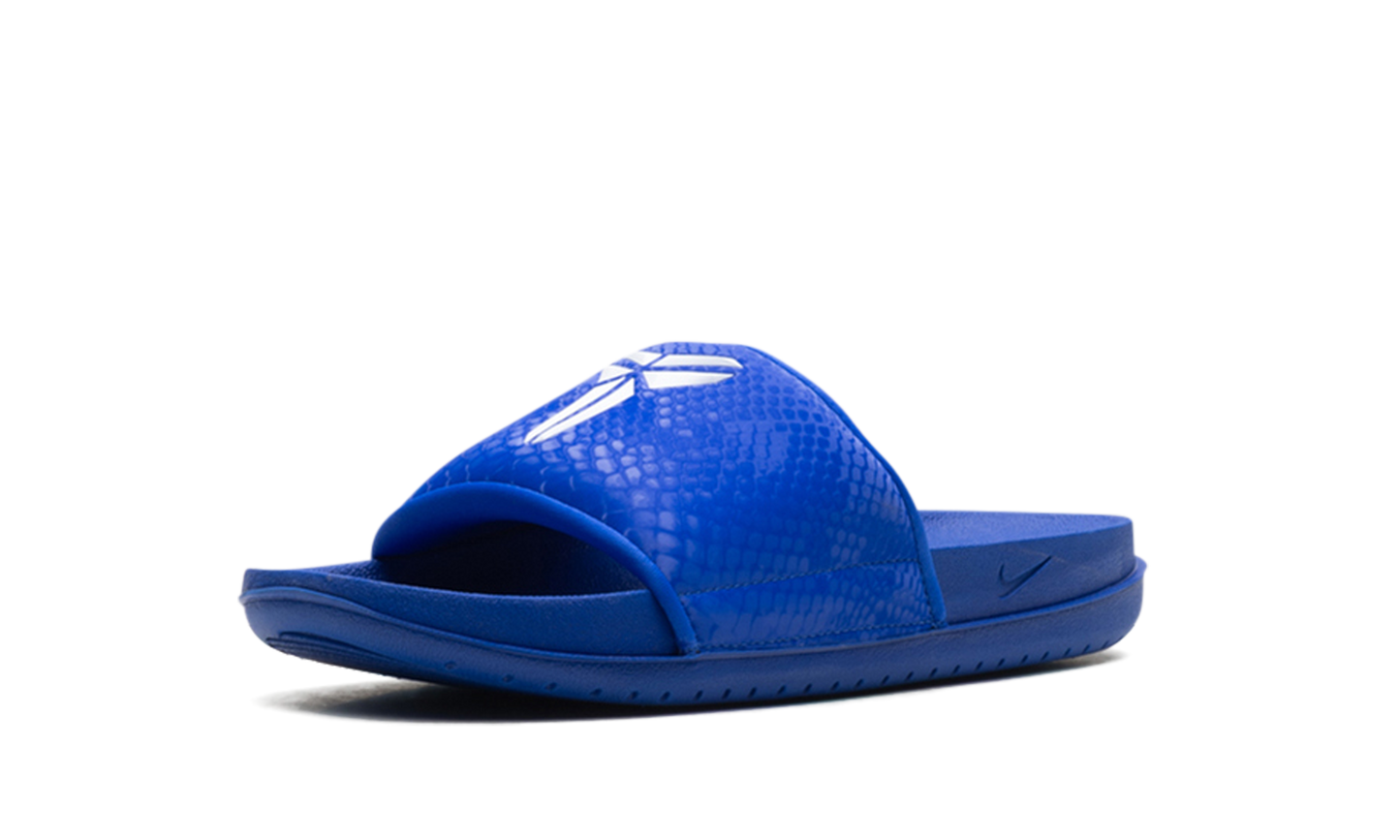 Offcourt Slide "Kobe Bryant - Dodgers" IF2870 400