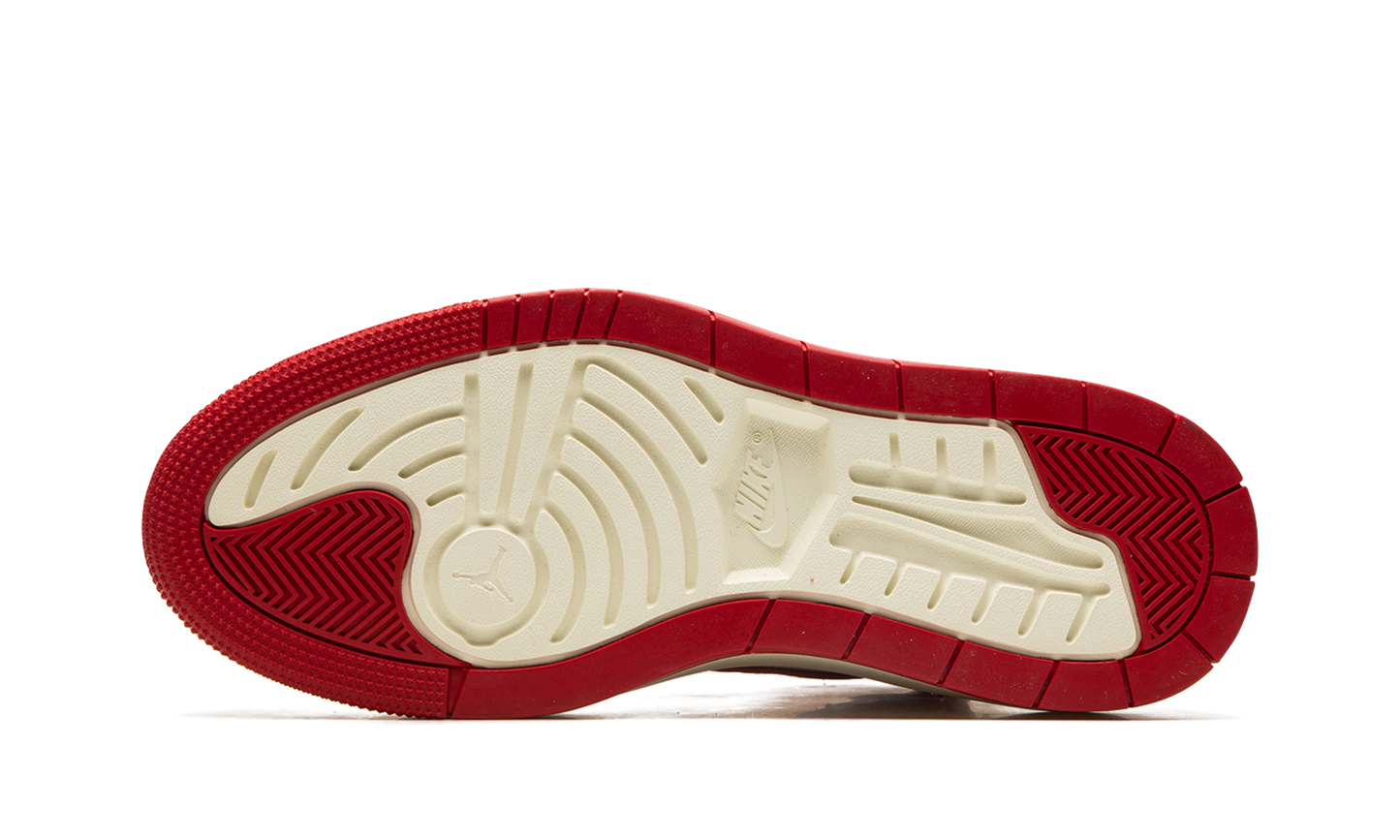 AIR JORDAN 1 HIGH ELEVATE WMNS "Varsity Red" DN3253 116