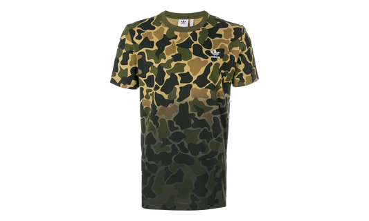 Originals Camouflage Tee "Multicolor" CE1548