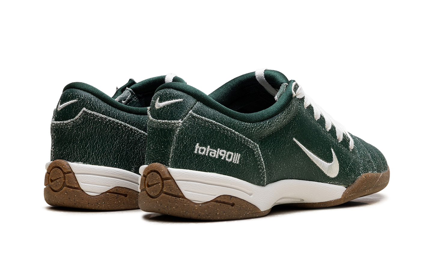 Total 90 III "Fir / Gum Medium Brown" IH2090 300