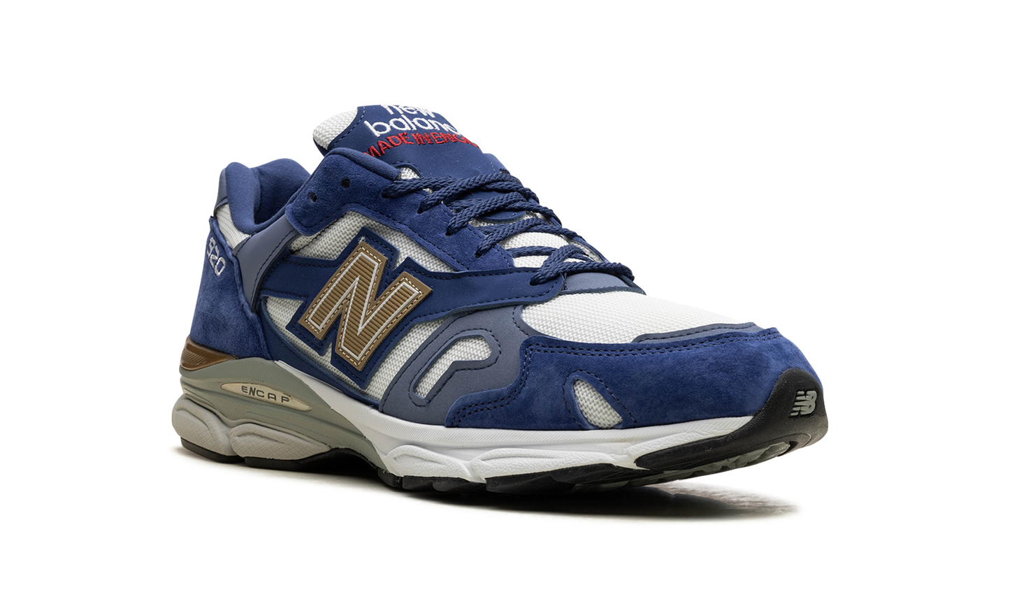 920 Made In England "Year Of The Tiger" M920PWT