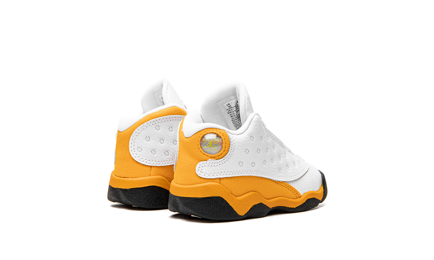 Air Jordan 13 Retro TD "Del Sol" DJ3004 167