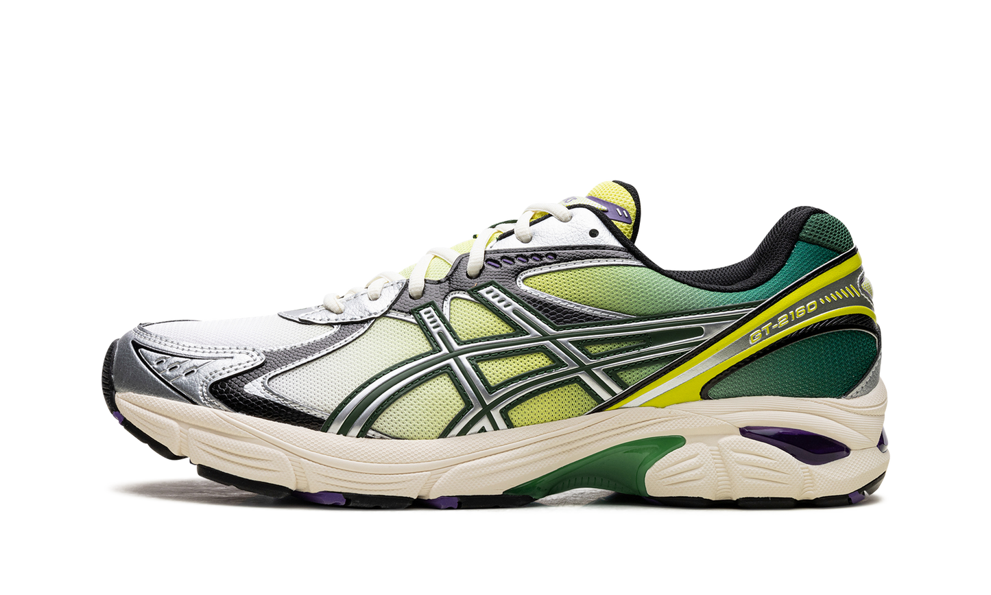 GT-2160 "KITH MARVEL VILLAINS GREEN GOBLIN - NO COMIC" 1203A660 100 NC