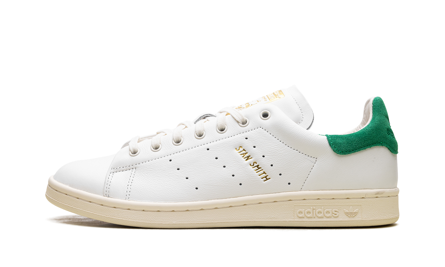 Stan Smith Lux "White Green" IF8844