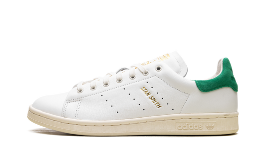 Stan Smith Lux "White Green" IF8844