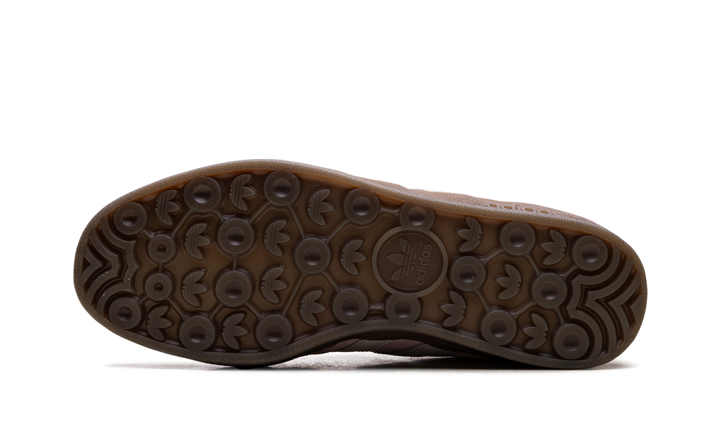 Gazelle Indoor WMNS "Clear Pink Off White" JI2716