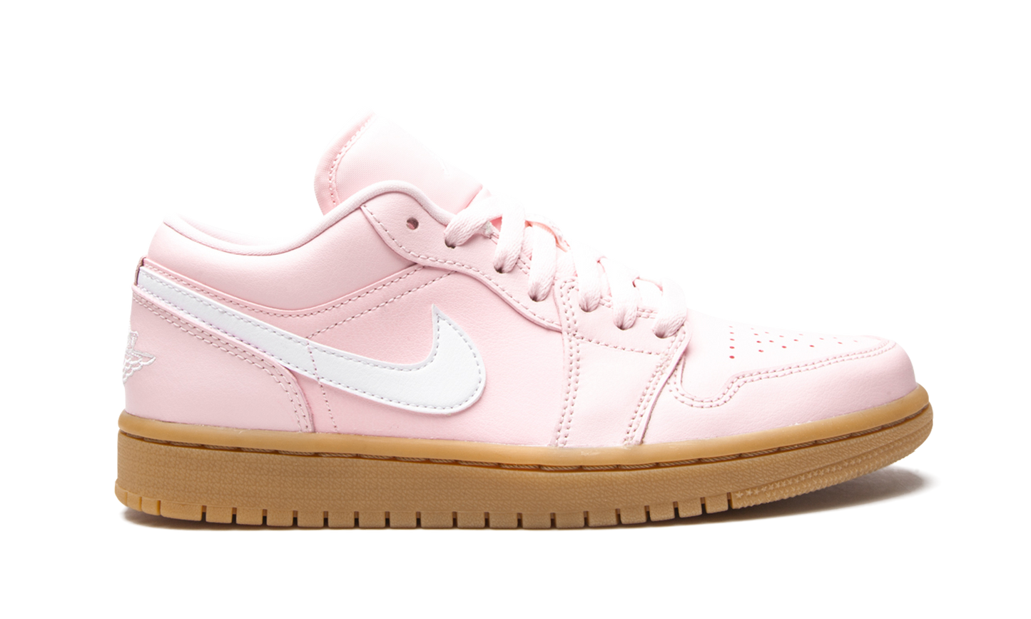 Air Jordan 1 Low WMNS "Arctic Pink Gum" DC0774 601