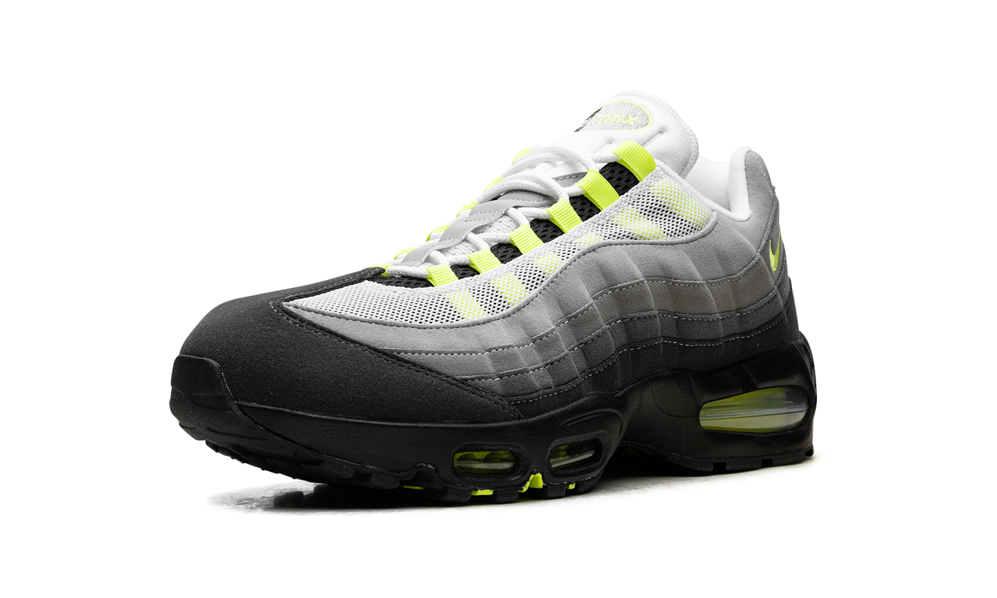Air Max 95 OG "Neon 2025" HM4740 001