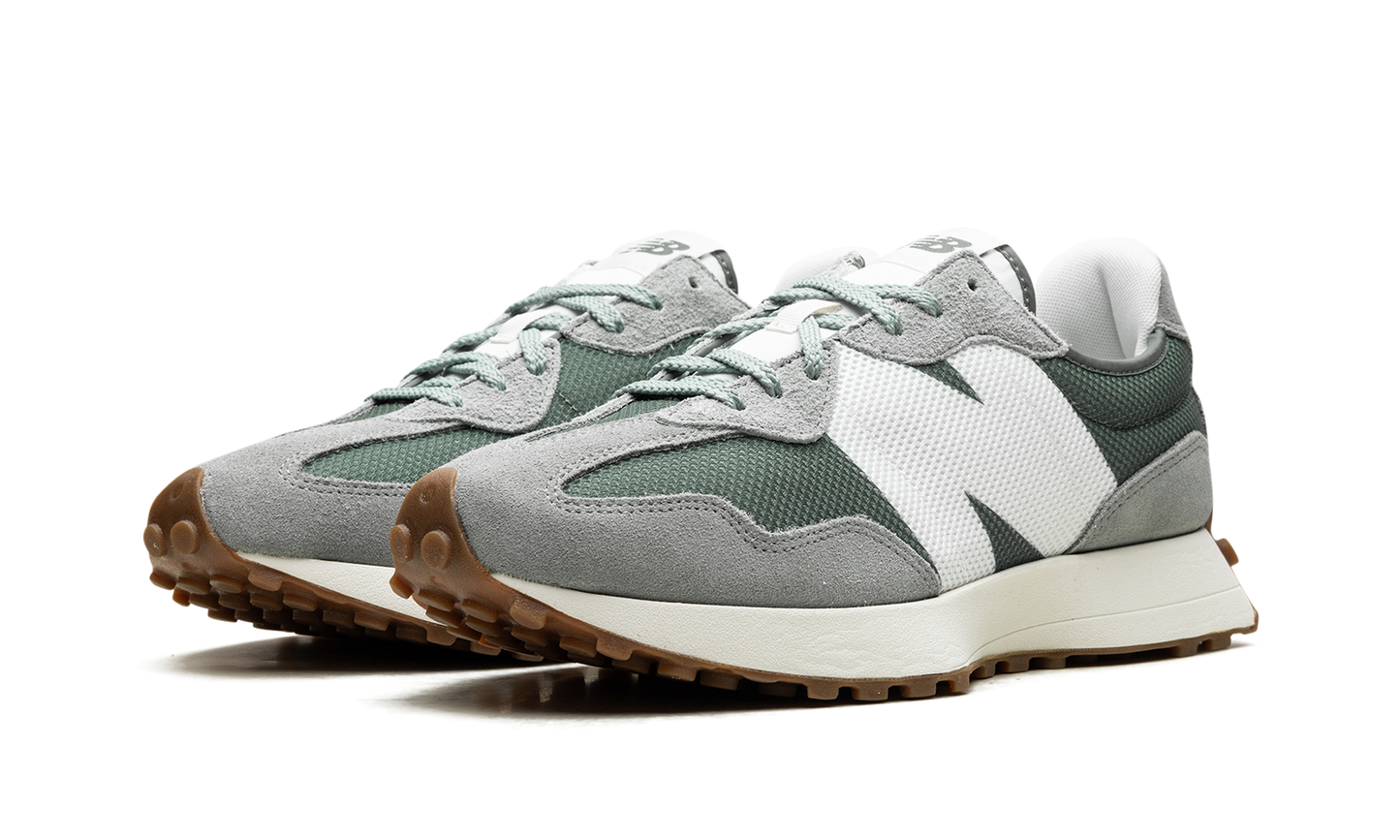 327 "Sage Grey" MS327MS