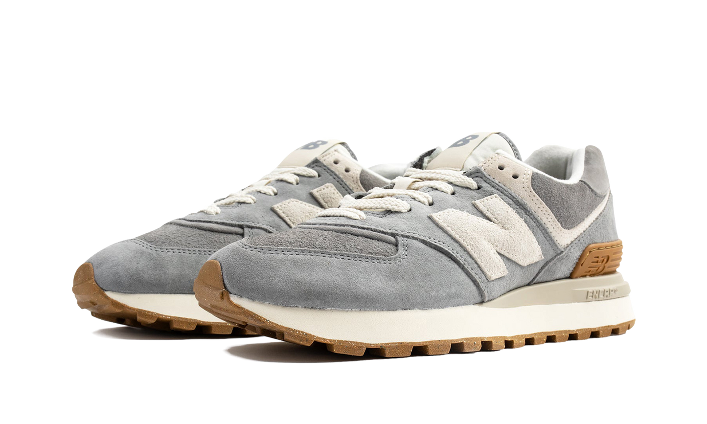 574 Legacy "Stone Island Light Green" U574LGNY