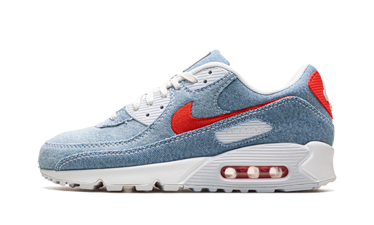 Air Max 90 "Light Wash Denim" DV2120 900