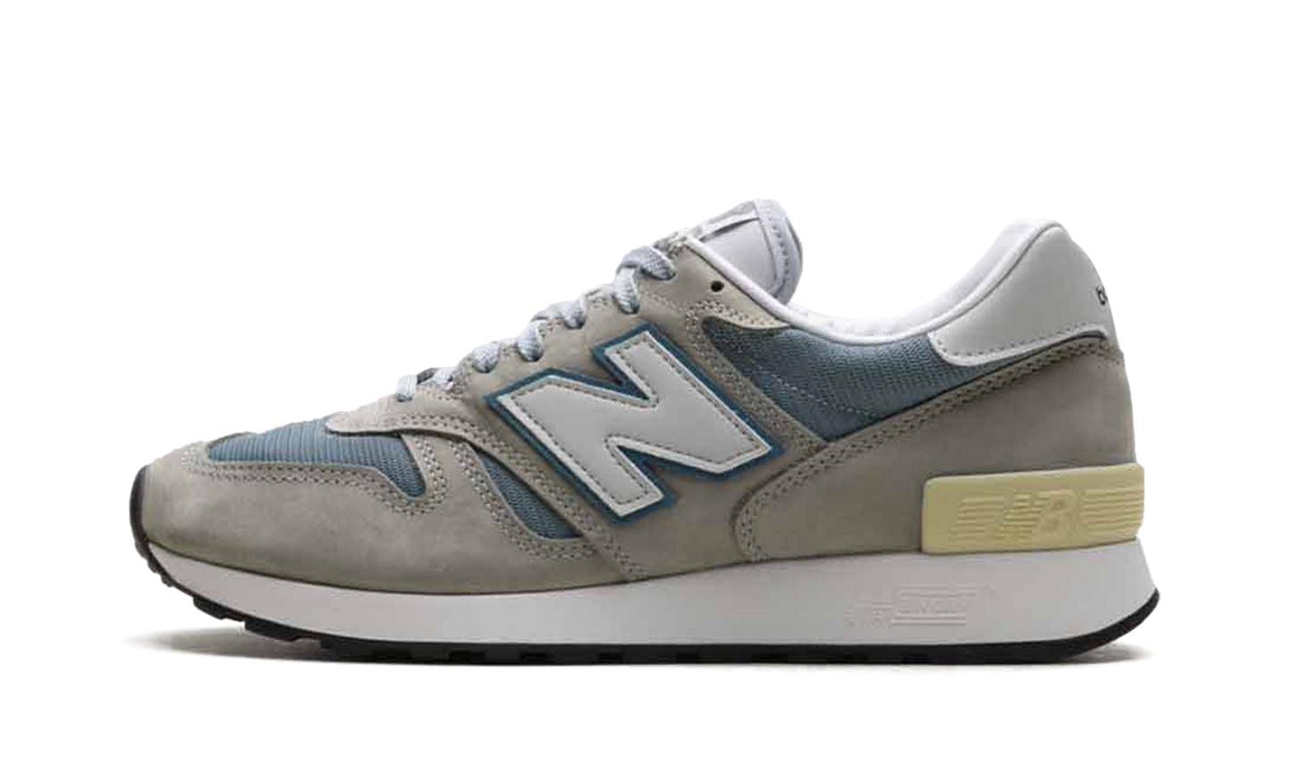 1300JP "Made in USA - Steel Blue" U1300JP