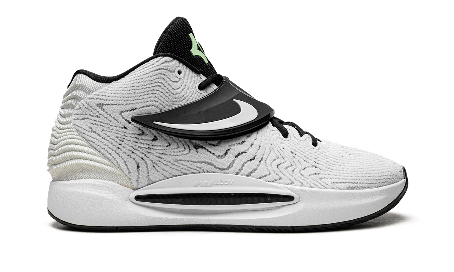 KD 14 TB "White/Black"