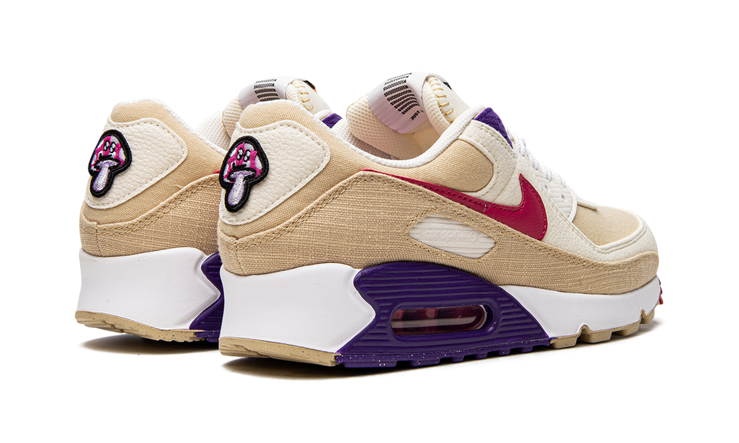 Air Max 90 SE "Air Sprung Sesame" DM8171 200