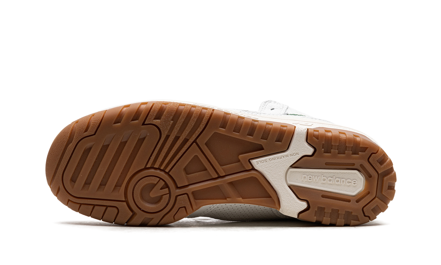 650R "Aime Leon Dore - White Pine" BB650RG1