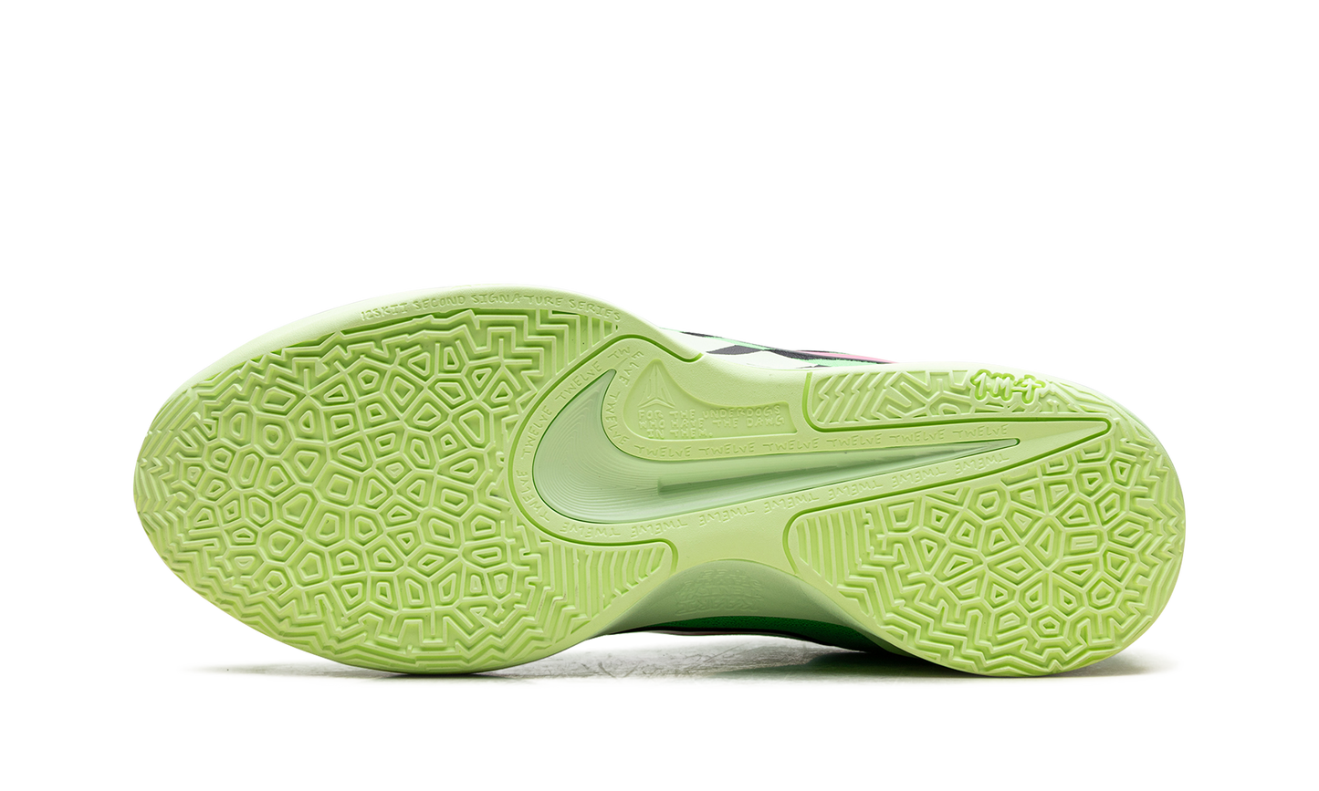 Ja 2 "Scratch - NY vs. NY" IB8235 300