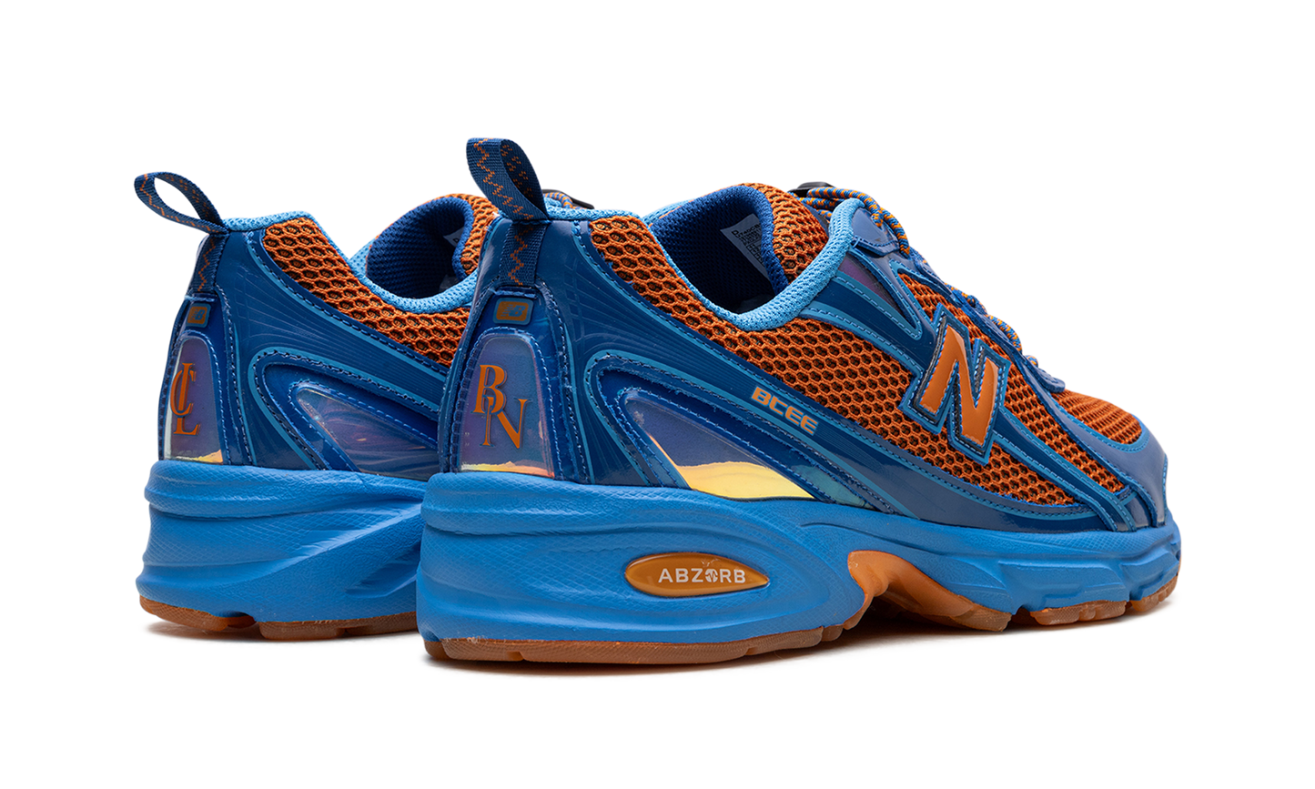 740v2 "Aminé - Benson Tech" U740CB2