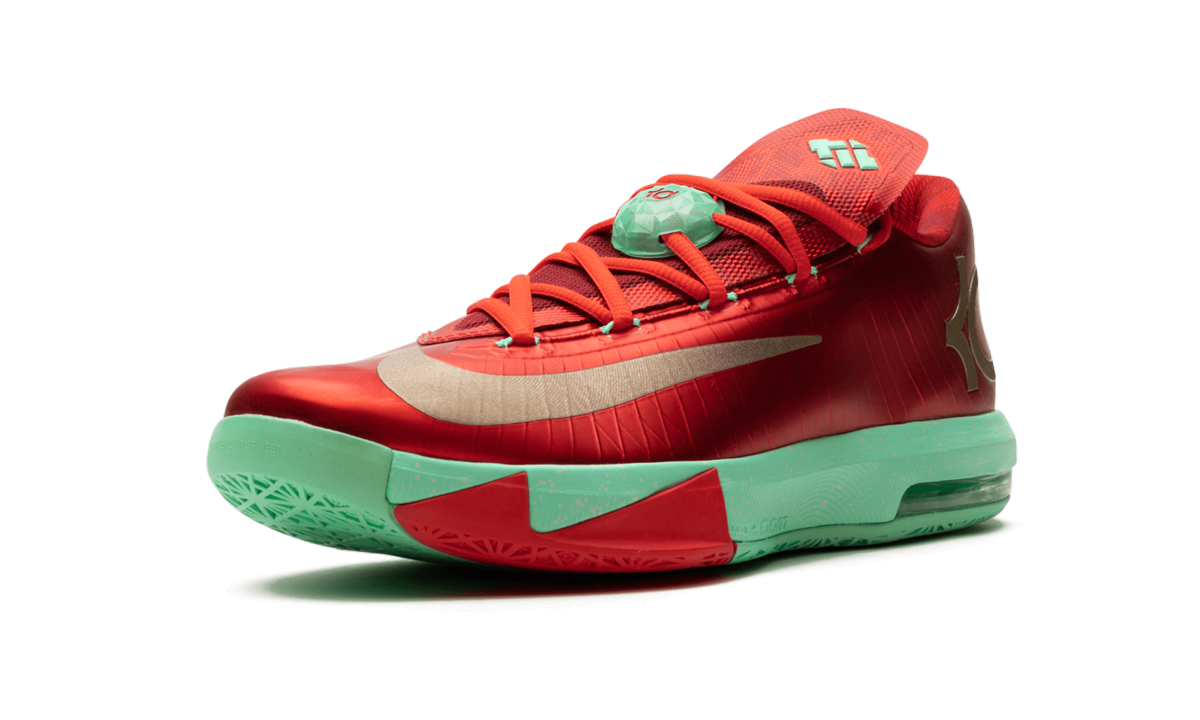 KD 6 "Christmas" 599424 601
