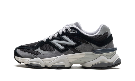 9060 "Black Grey" U9060JBD