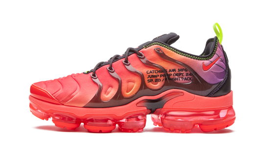 Air VaporMax Plus "Flight Pack" CU4709 001