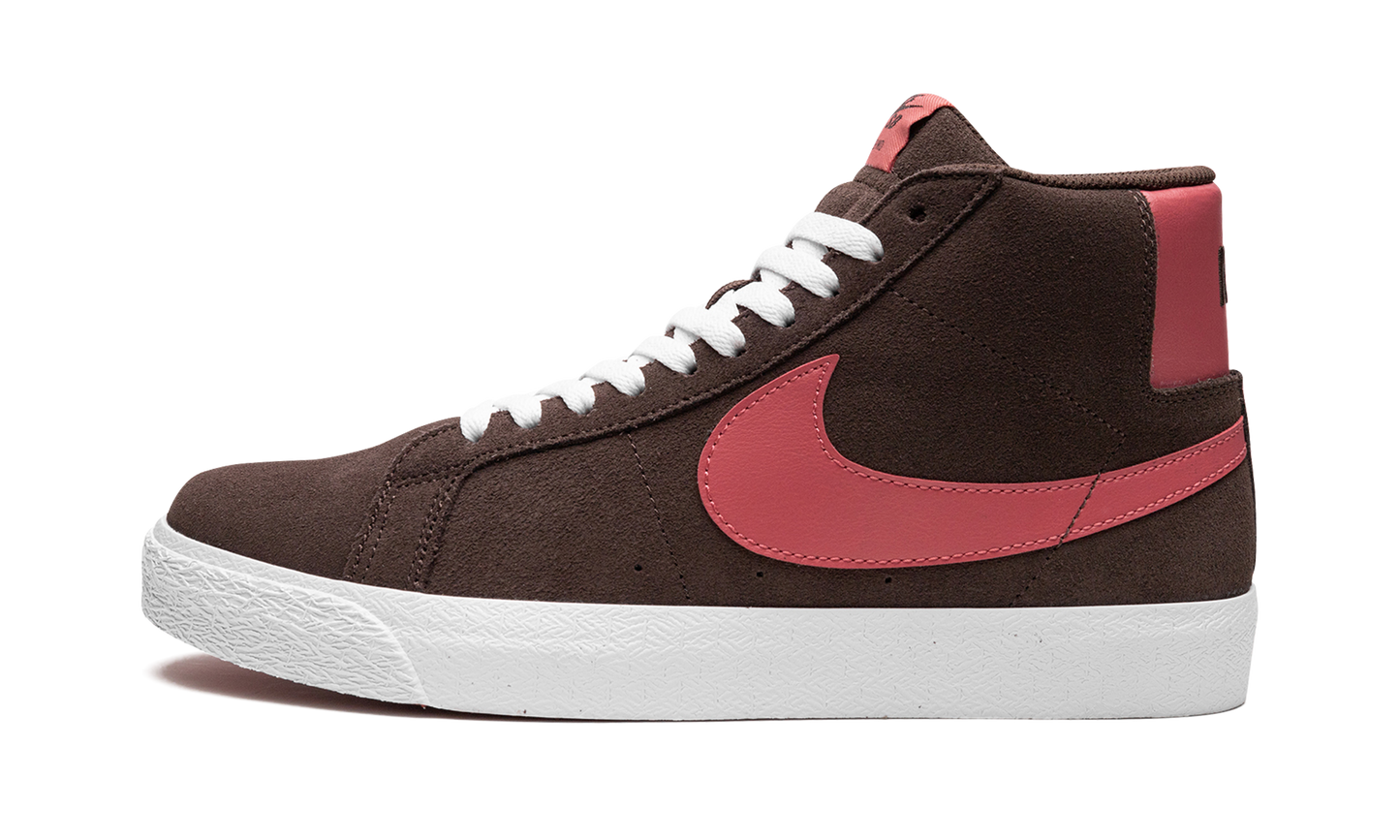 SB Blazer Mid FD0731 200