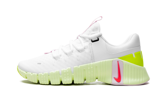 Free Metcon 5 WMNS "Barely Volt Pink Foam" DV3950 104