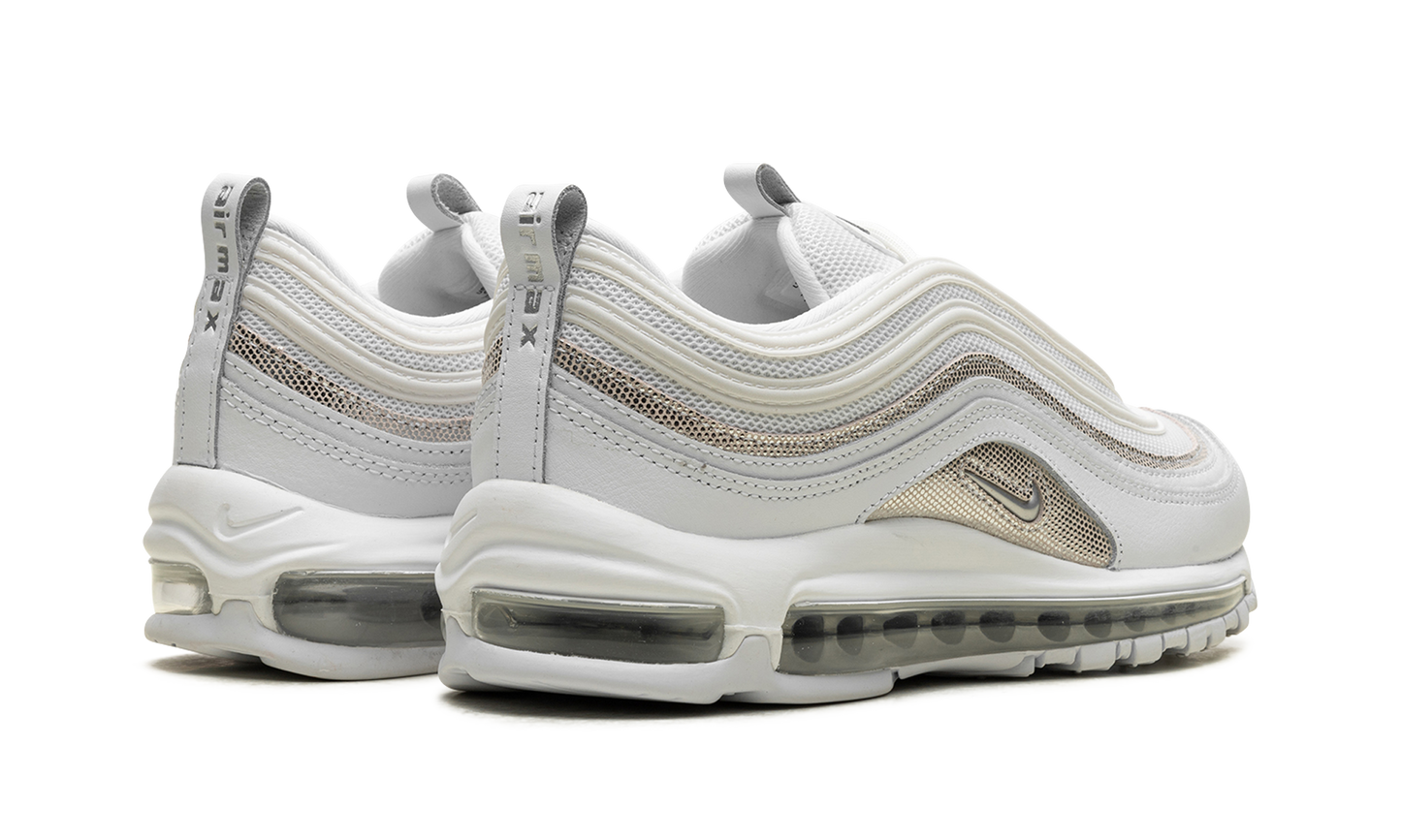 AIR MAX 97 WMNS "Metallic Silver" FQ8889 100
