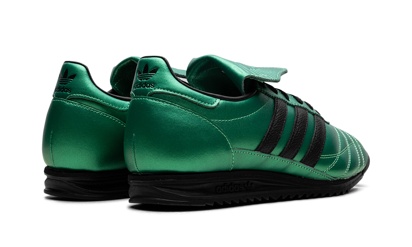 SL72 LT OG WMNS "Semi Screaming Green" JH7238