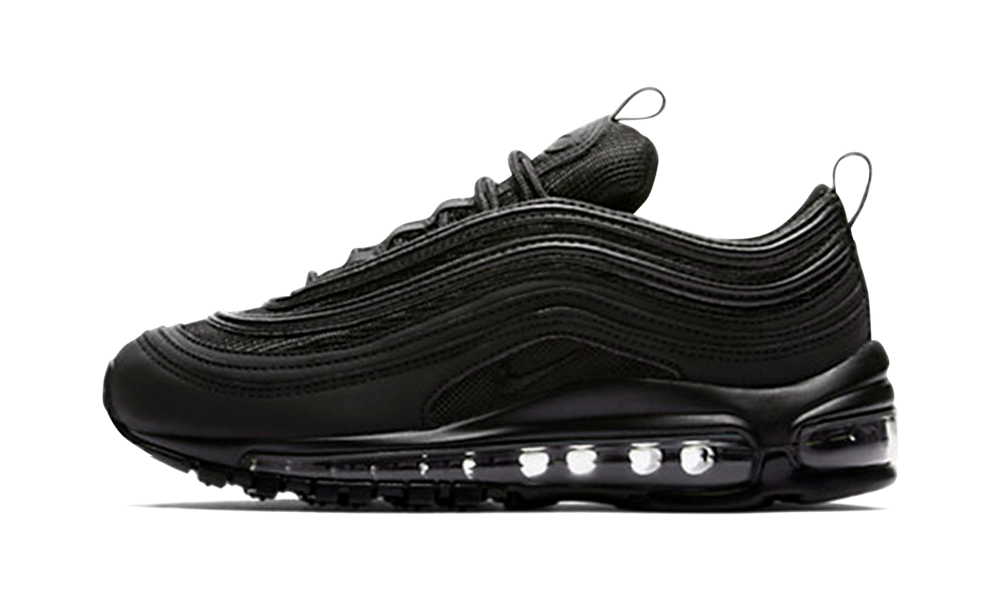 Air Max 97 OG GS "Triple Black" AV4149 001
