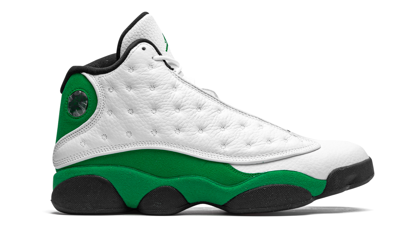 Air Jordan 13 Retro "Lucky Green" DB6537 113