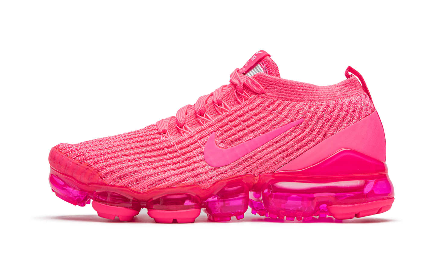 AIR VAPORMAX FLYKNIT 3 WMNS "Digital Pink"