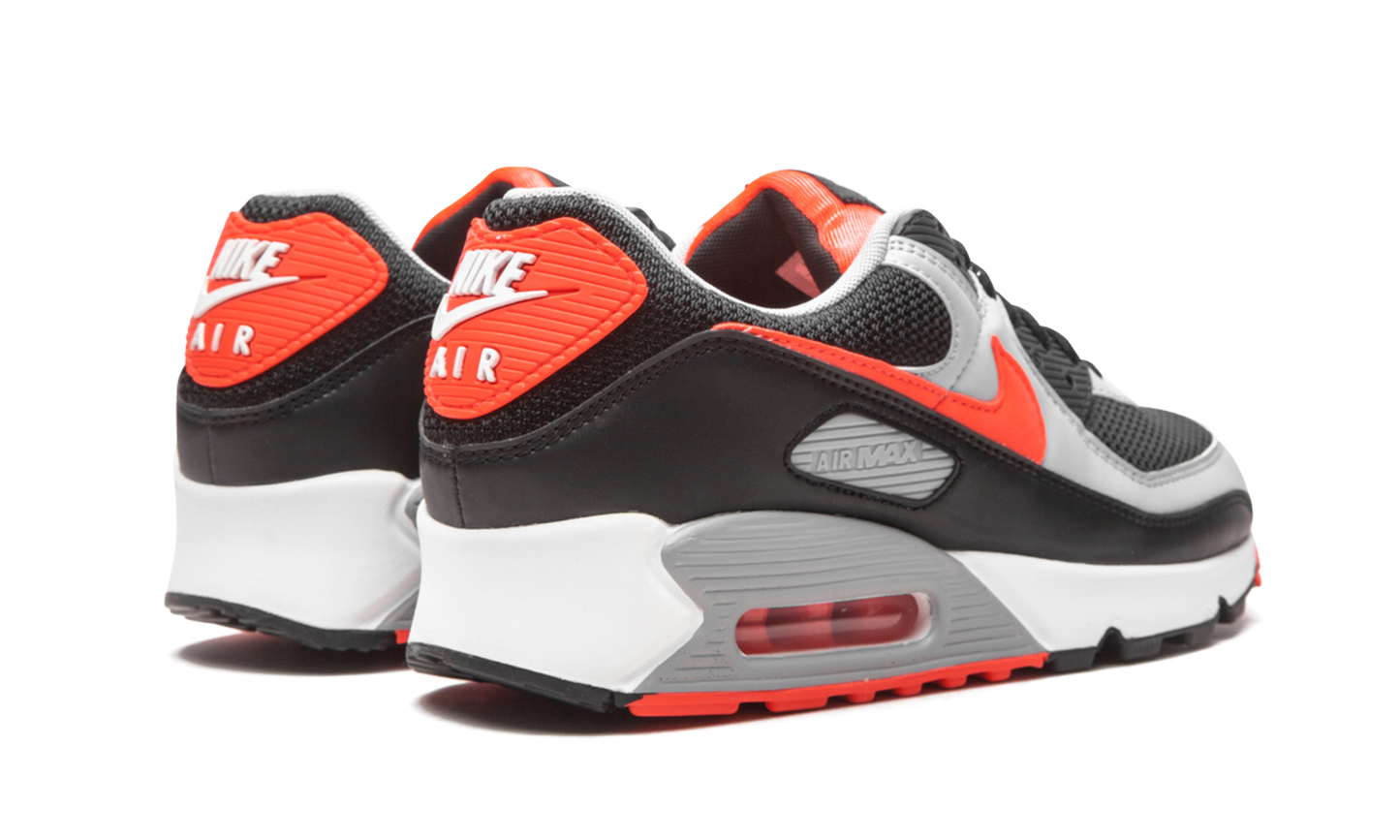 Air Max 90 "Radiant Red" CZ4222 001