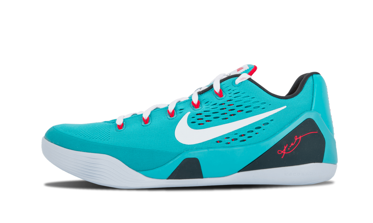 Kobe 9 "Dusty Cactus" 646701 316