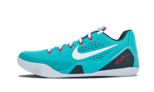 Kobe 9 "Dusty Cactus" 646701 316