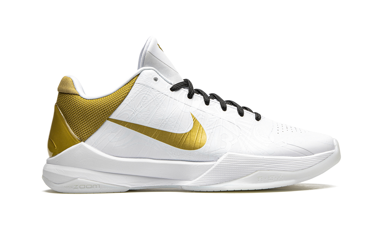 Kobe 5 Protro "Big Stage/Parade" CT8014 100