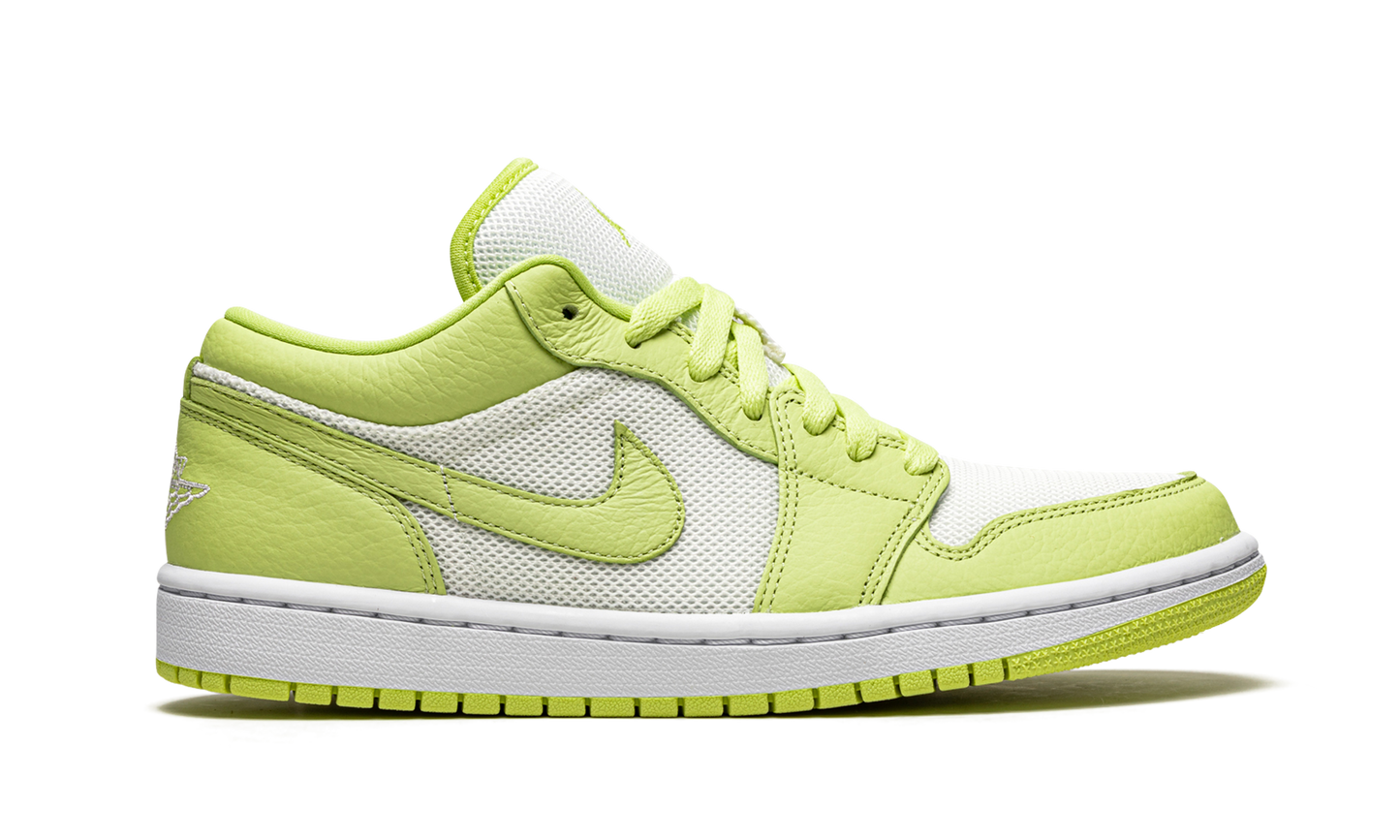 AIR JORDAN 1 LO SE WMNS "Limelight" DH9619 103