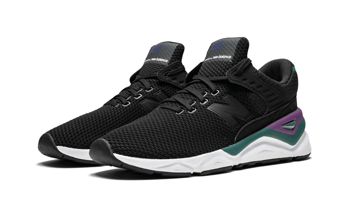 NB X-90 WMNS WSX90 CLB