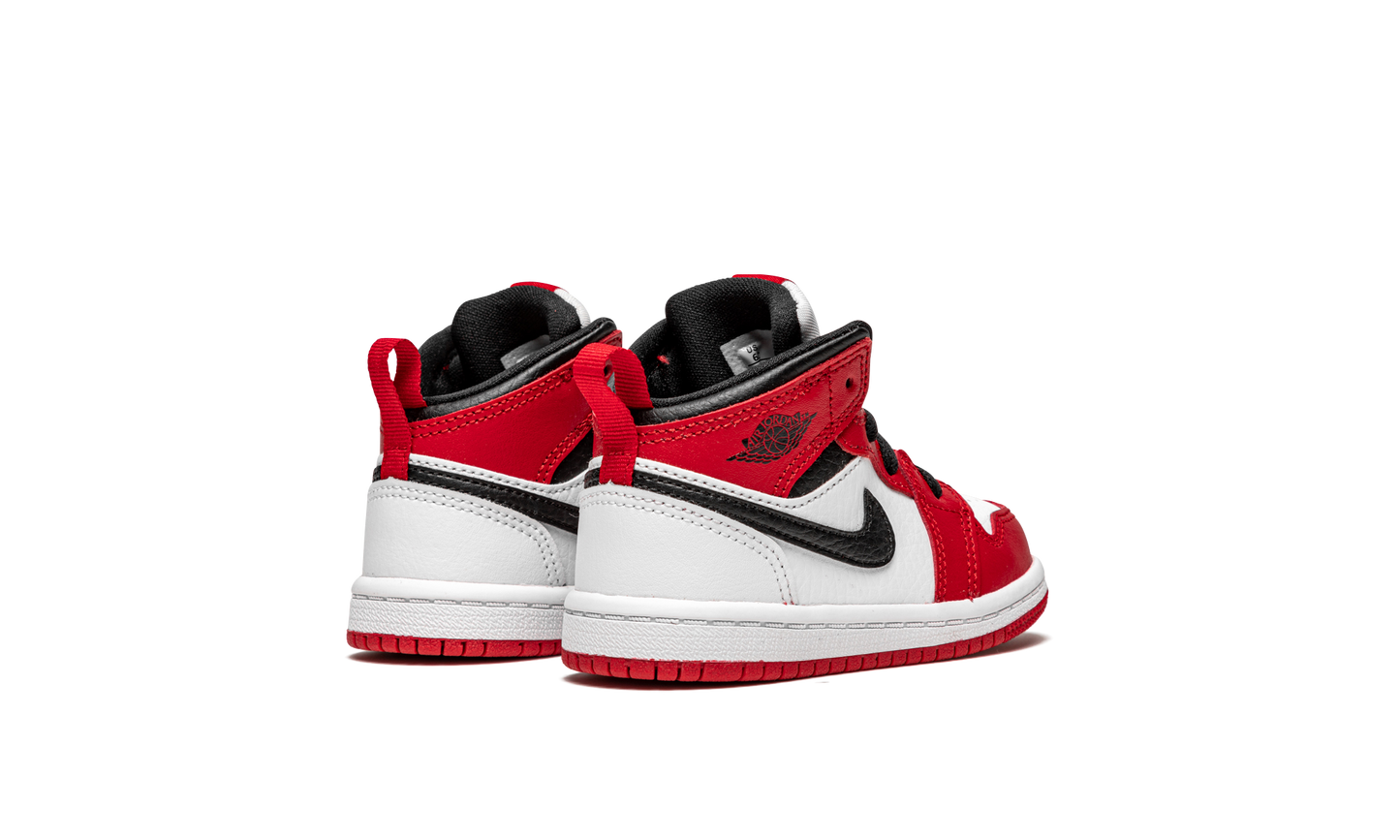 Air Jordan 1 MID TD "Chicago 2020"