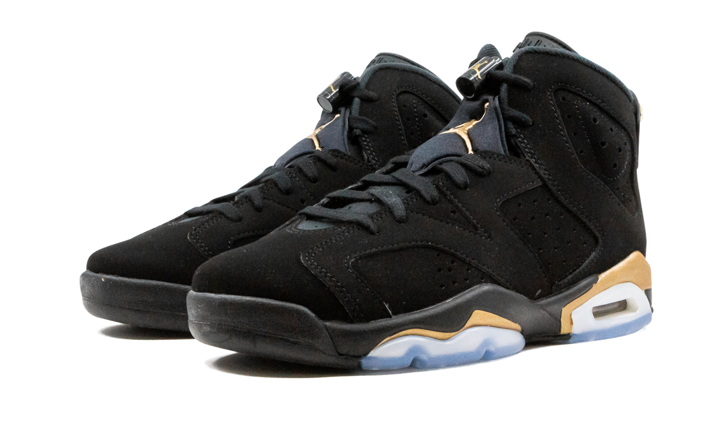Air Jordan 6 Retro GS "DMP" CT4964 007